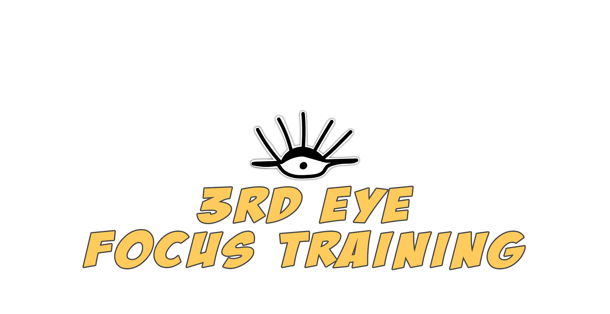 3rd Eye Focus Training