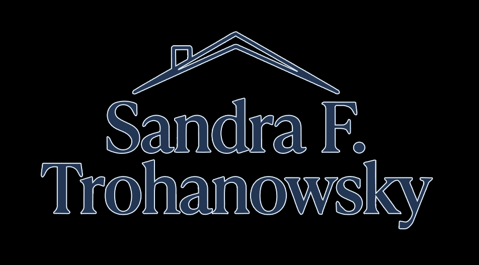 Sandra F. Trohanowsky Stacked