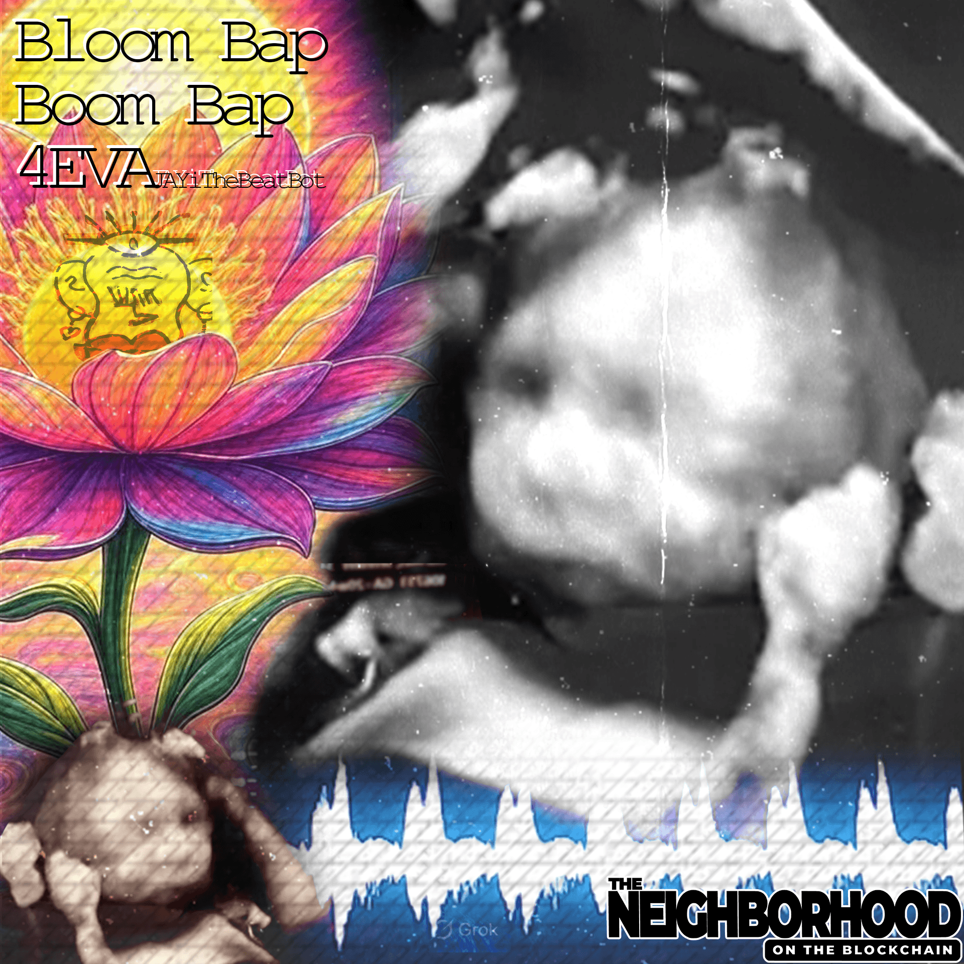 Bloom Bap Boom Bap 4EVA