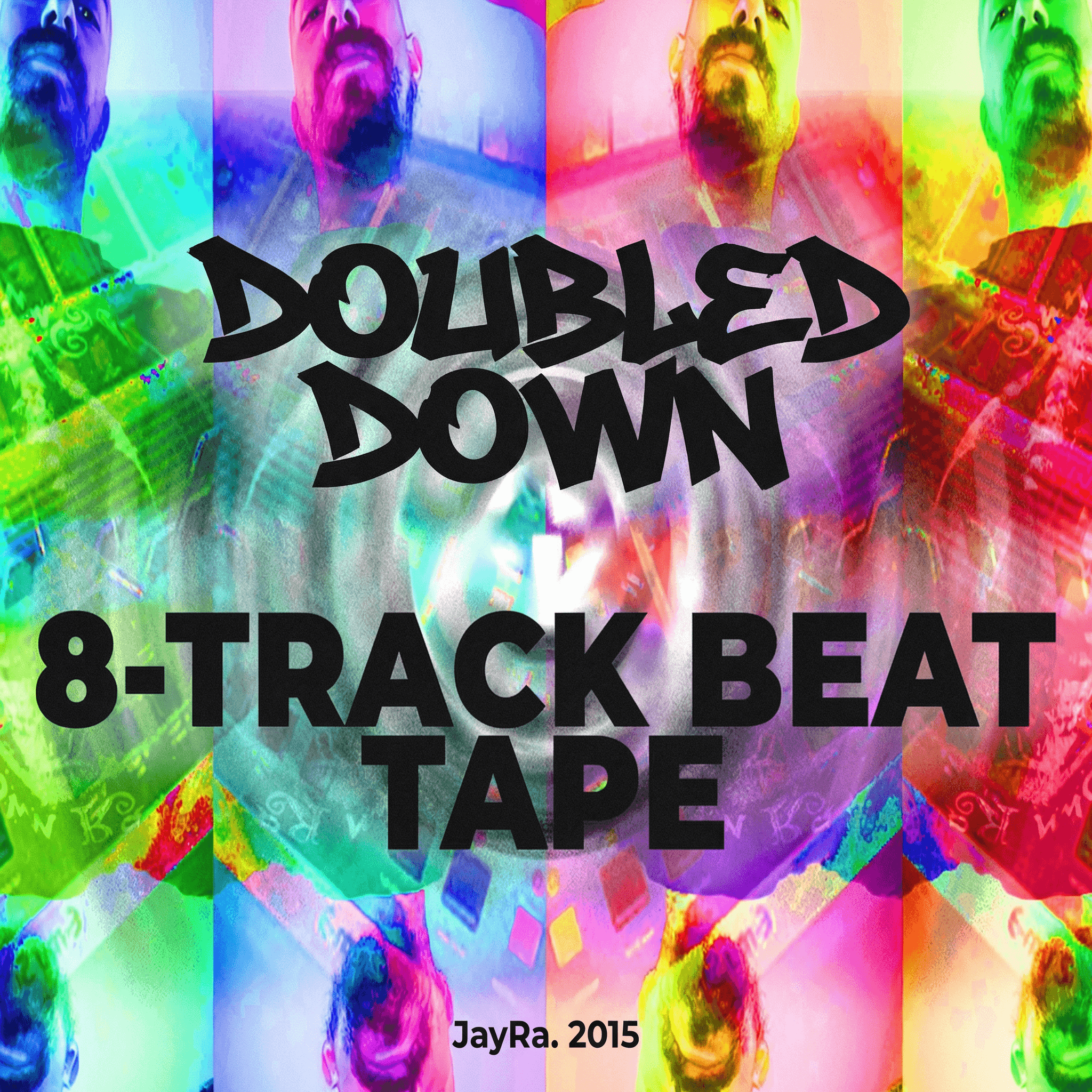 Doubled Down Beat Tape