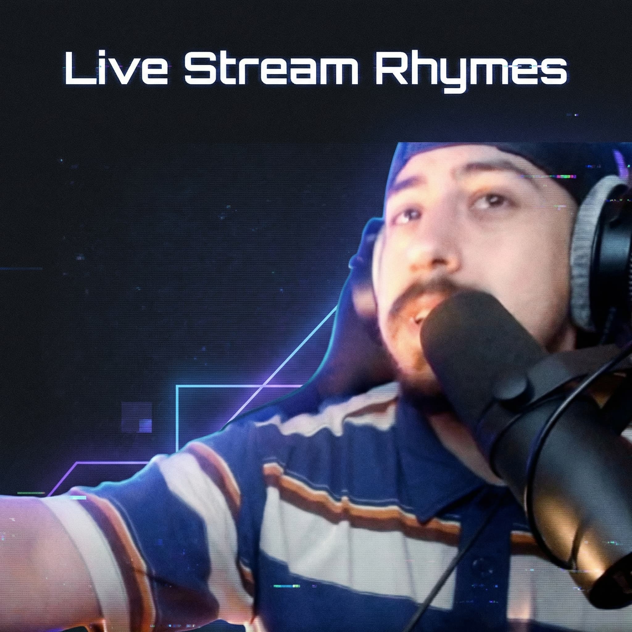 Live Stream Rhymes