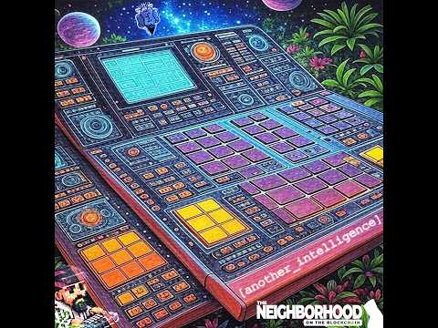 Another Intelligence