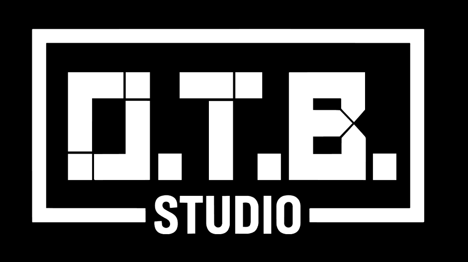 OTB Studio Lettermark