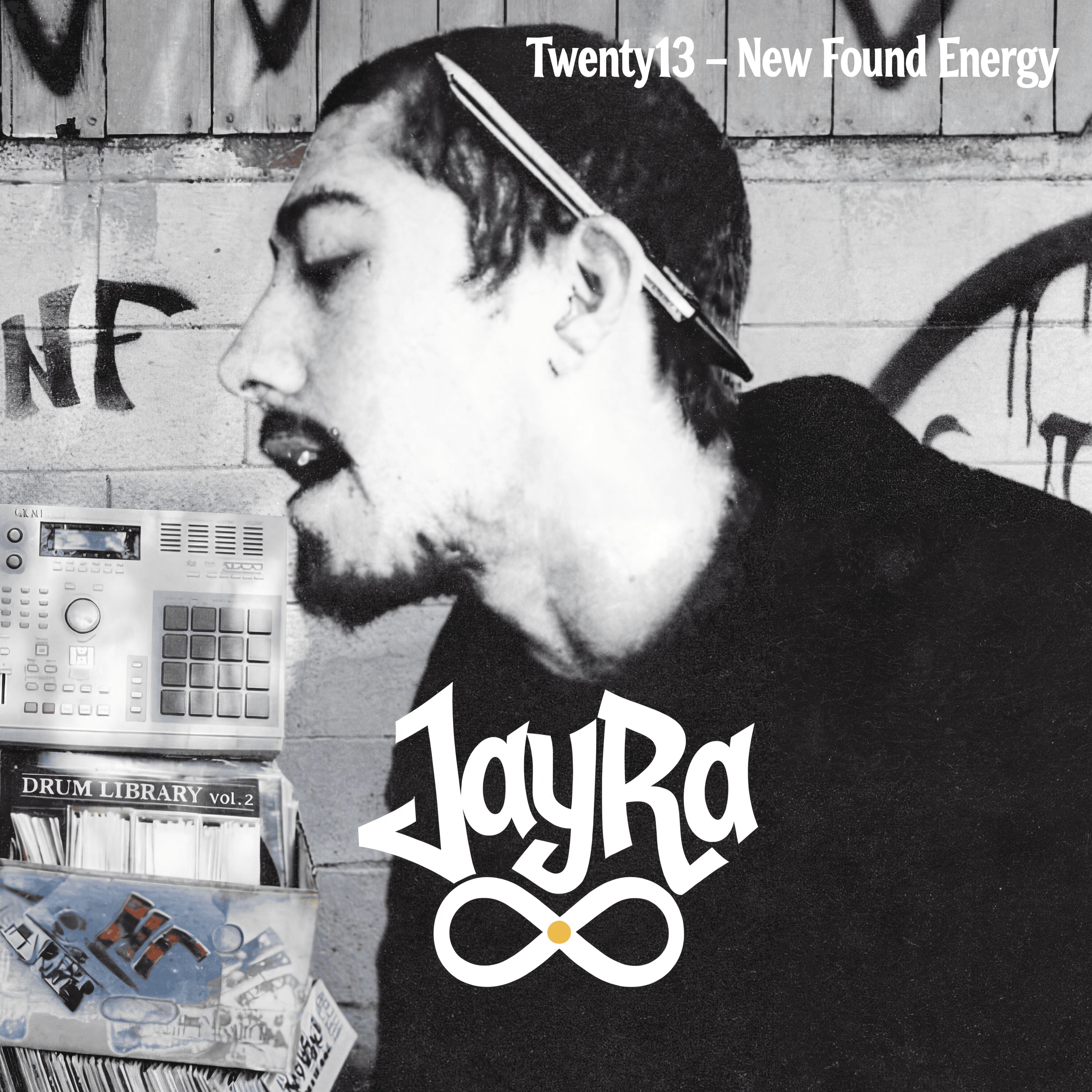 Twenty13: New Found Energy