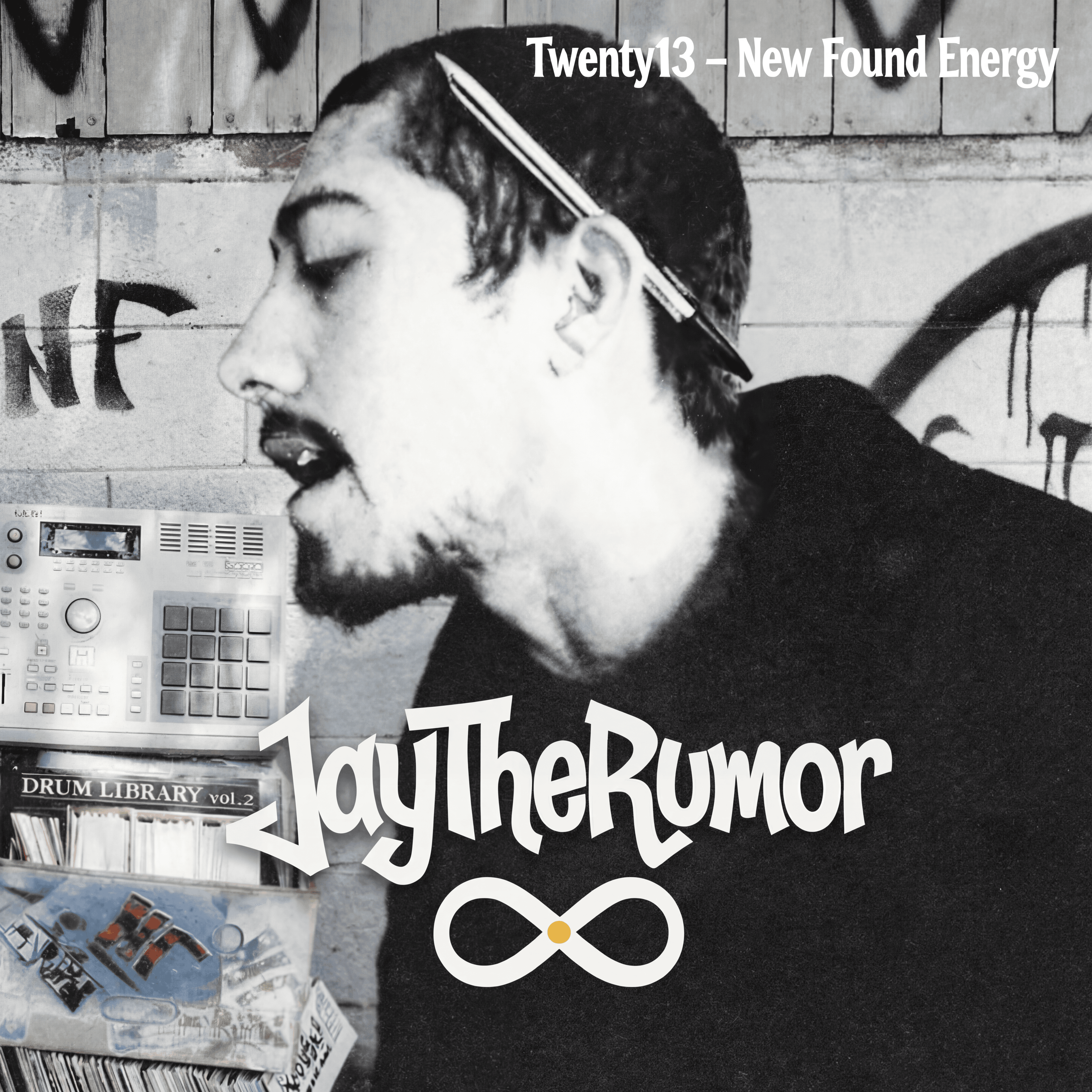 Twenty13: New Found Energy